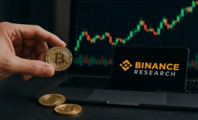 Altcoin Surge