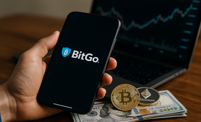 Crypto Titans