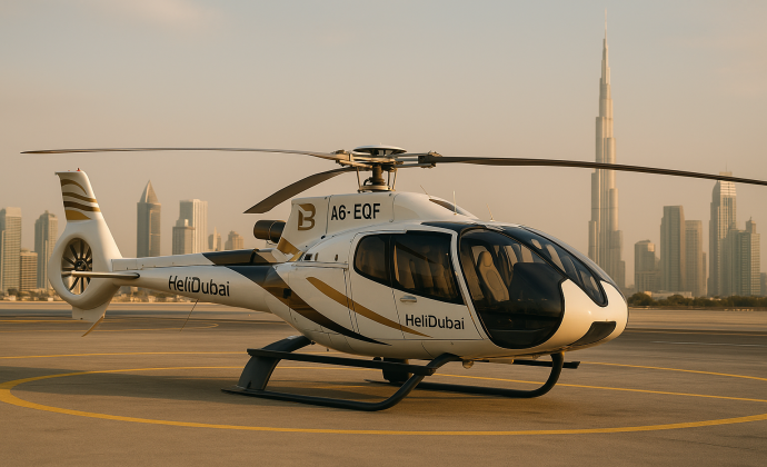 Sky Hopper