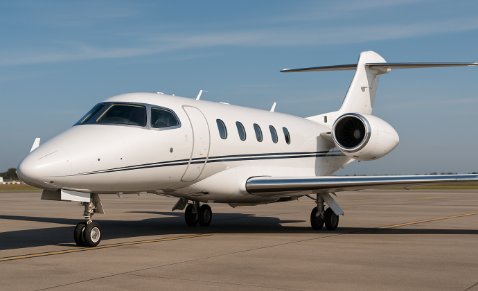 Jet Connect