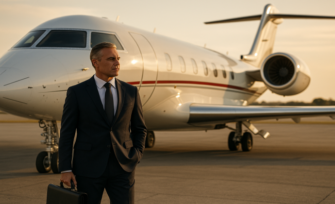 Business Class