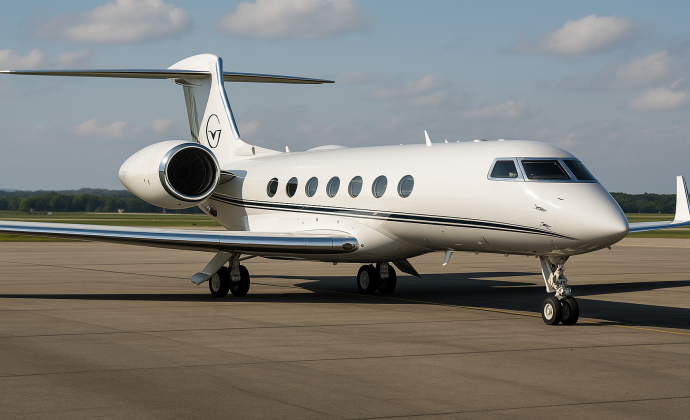 Ultra Luxury Fleet