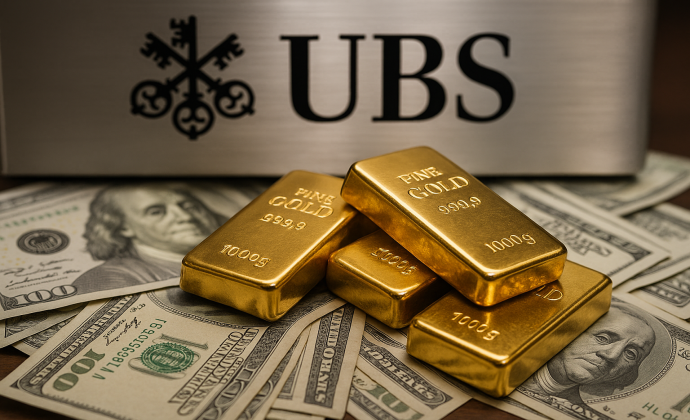 Gold Reserve