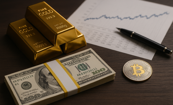 Titanium Trust